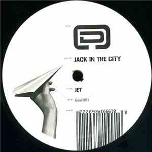 Jack in The City - Jet