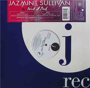 Jazmine Sullivan - Need U Bad