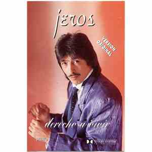 Jeros - Derecho A Vivir