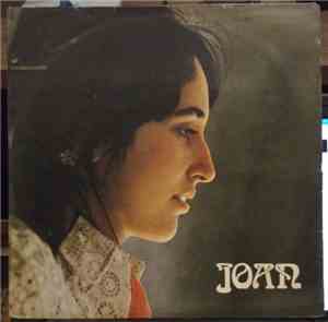 Joan Baez - Joan