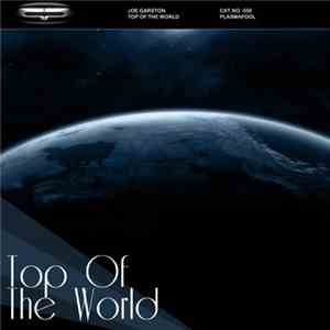 Joe Garston - Top Of The World