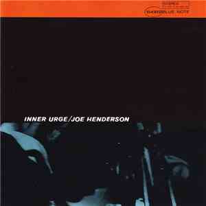 Joe Henderson - Inner Urge