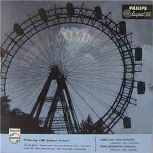 Johann Strauss - Vienna Calling N° 1