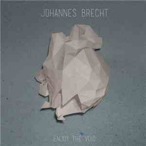 Johannes Brecht - Enjoy The Void EP