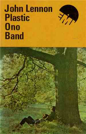 John Lennon / Plastic Ono Band - John Lennon / Plastic Ono Band