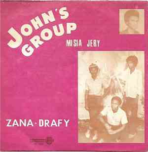 John's Group - Misia Jery