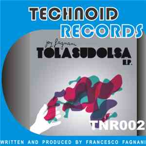 Joy Fagnani - Tolasudolsa EP
