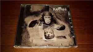 Karras  - The Bright Side Of Death
