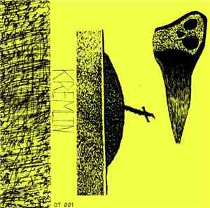 Kremlin  - Two Tapes On One Tape