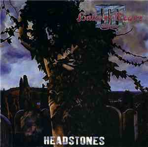 Lake Of Tears - Headstones