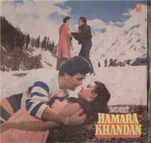 Laxmikant-Pyarelal, Faruk Kaiser - Hamara Khandan