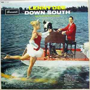 Lenny Dee  - Down South