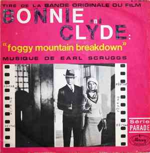 Lester Flatt & Earl Scruggs - Foggy Mountain Breakdown