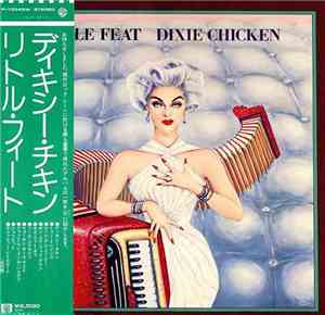 Little Feat - Dixie Chicken