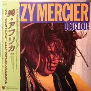 Lizzy Mercier Descloux - Lizzy Mercier Descloux