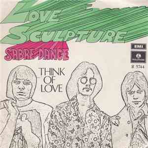 Love Sculpture - Sabre Dance