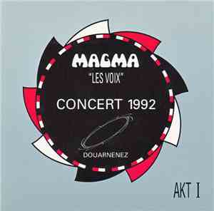 Magma  - 