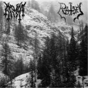 Malefic Mist / Ratsel - Manto Funebre Dell'Inverno / Desolation
