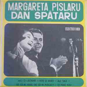 Margareta Pîslaru Și Dan Spătaru - Nici O Lacrimă ∗ Fete Și Băieți ∗ Ale Ta ...