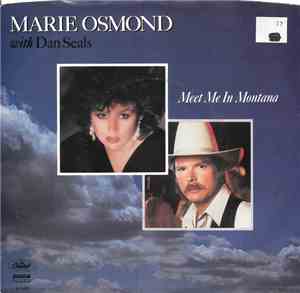 Marie Osmond - Meet Me In Montana