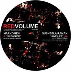Markomen / Susheela Raman - Unitasker / Love Lies