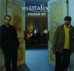 Mattafix - Passer By