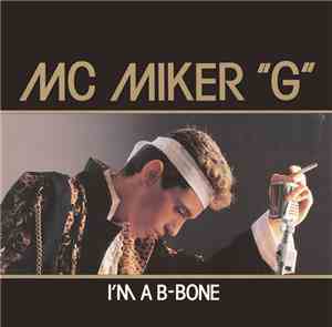 MC Miker 