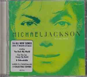 Michael Jackson - Invincible