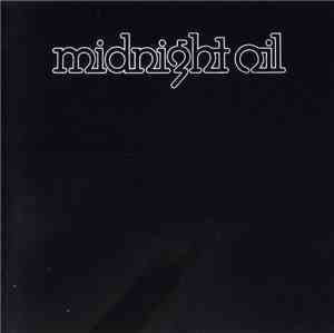 Midnight Oil - Midnight Oil