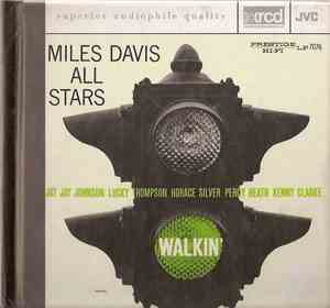 Miles Davis All Stars - Walkin'