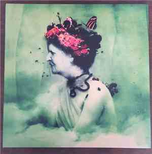 Monolord - Empress Rising