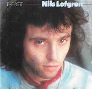 Nils Lofgren - The Best