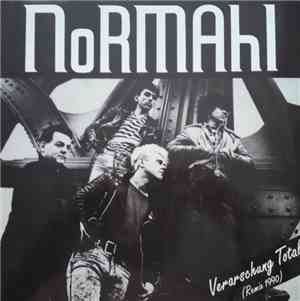 NoRMAhl - Verarschung Total (Remix 1990)