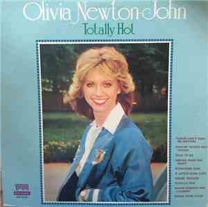 Olivia Newton-John - Totally Hot