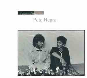 Pata Negra - Nuevos Medios Colección
