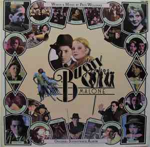 Paul Williams  - Bugsy Malone (Original Soundtrack Recording)