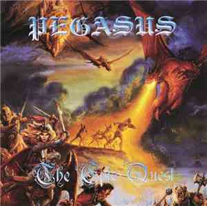 Pegasus  - The Epic Quest