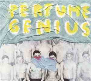 Perfume Genius - Put Your Back N 2 It