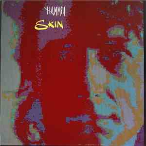 Peter Hammill - Skin