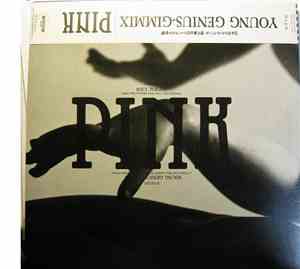 Pink  - Young Genius-Gimmix