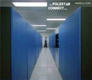 Polestar  - Connect