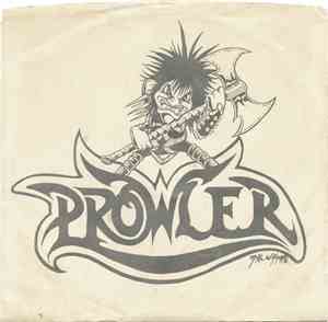 Prowler  - I Love It
