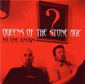 Queens Of The Stone Age - No One Knows