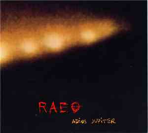 Raeo  - Adios Jupiter