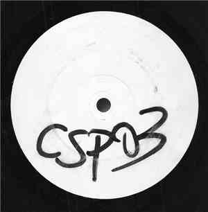 Ratio - Ratio Remixed Part 3 (Ben Sims Remixes)