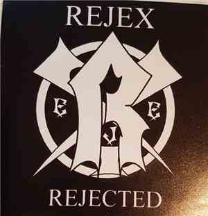 Rejex  - Rejected