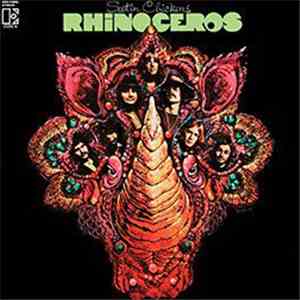 Rhinoceros  - Satin Chickens