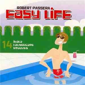 Robert Passera - Easy Life