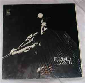 Roberto Carlos - Roberto Carlos