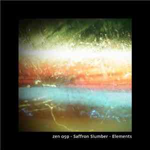 Saffron Slumber - Walk Through Doors
